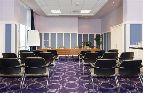 Meeting Rooms at 4* Carlton Hotel Blanchardstown, Carlton Hotel ...