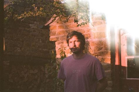 London Based Singersongwriter Daniel Gadd Announces New Album