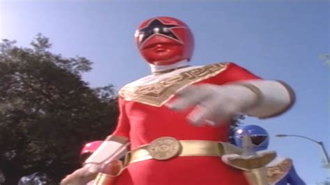 Bulk Fiction Zeo Full Episode S04 E24 Power Rangers Official