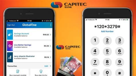 How To Check Balance On Capitec App The Dizaldo Blog