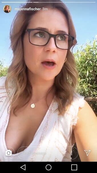 Jenna Fischer Msjennafischer Nude Leaks Onlyfans Leaked Models