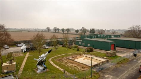 Neatishead Today Raf Air Defence Radar Museum