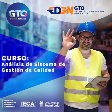 Análisis De Sistema De Gestión De Calidad