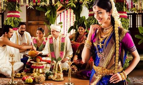 Special Rituals of Tamil Weddings – desiweddingbells