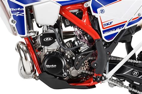 New 2019 Beta 300 RR 2 Stroke Race Edition Motorcycles In Simi Valley CA