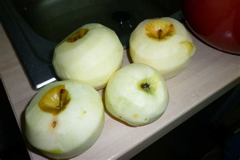 Canned Apples...so You Can Make Pie in the Winter - Instructables