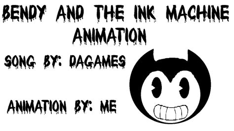 Read Desc Batim Animation Build Our Machine Song By Dagames Youtube