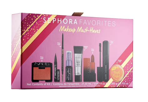 Sephora Favorites Makeup Must Haves Ebay