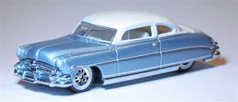 Hudson Hornet Hot Wheels Wiki