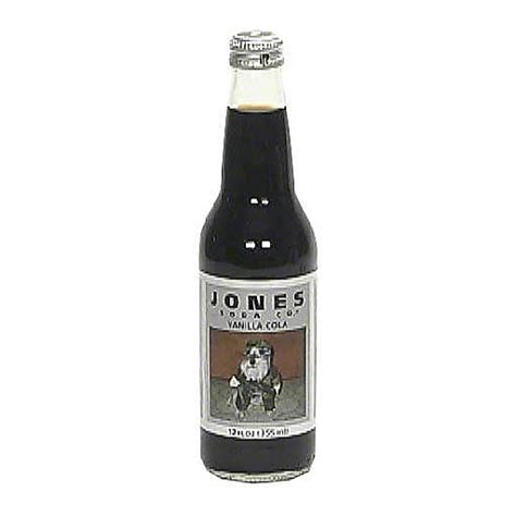 JONES SODA | Soft Drinks | Foodtown