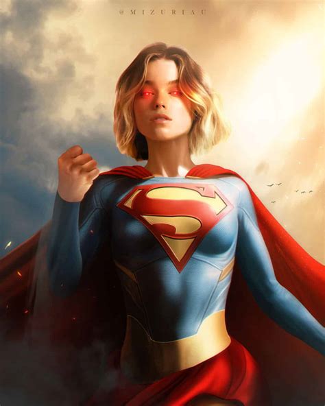 Supergirl Mortal Kombat Get Release Dates Cosmic Book News