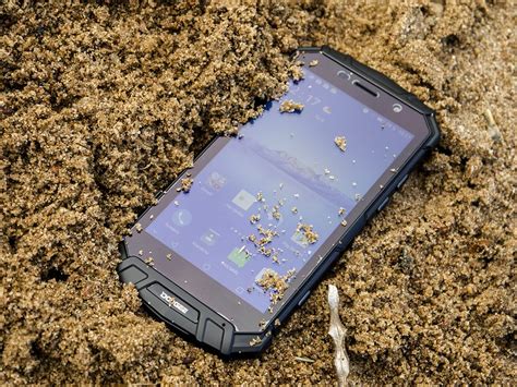 Doogee S60 Celular Resistente A Golpes 2019 Mejor Asus Mercado Libre