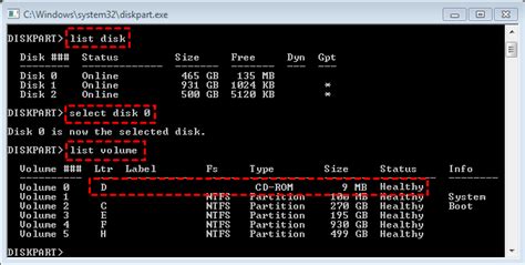 Tutorial Reparar Mbr Desde S Mbolo Del Sistema En Windows