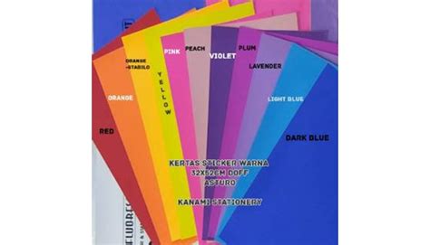 Kertas Scotlite