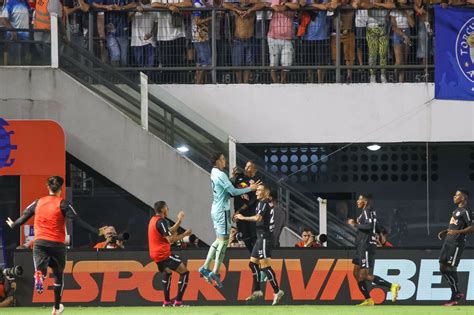 Veja As Fotos De Gua Santa X Red Bull Bragantino Pela Semifinal Do