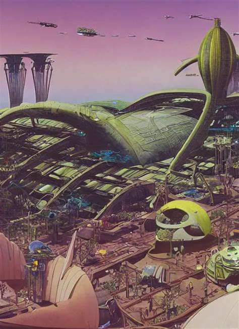 Photorealistic Image Of A Retro Futurism Solarpunk Stable Diffusion