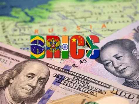 Will BRICS Countries Suffer Losses If They Abandon The US Dollar