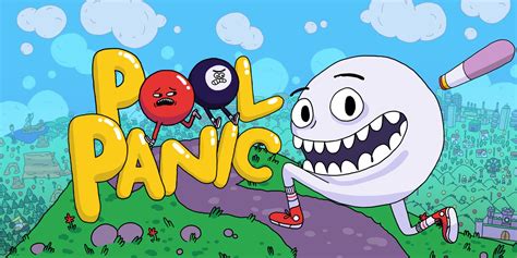 pool panic review switch player