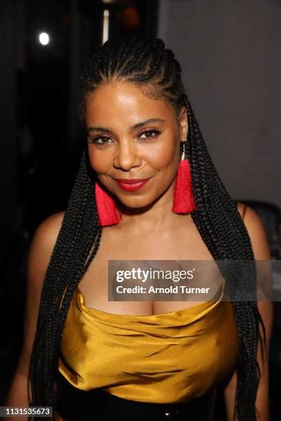 3483 Sanaa Lathan Photos Stock Photos High Res Pictures And Images