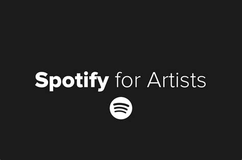 Spotify artists - fflasopa