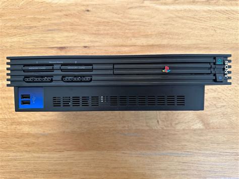 SONY PlayStation 2 PAL Console In OVP SCPH 50004 Kaufen Auf Ricardo