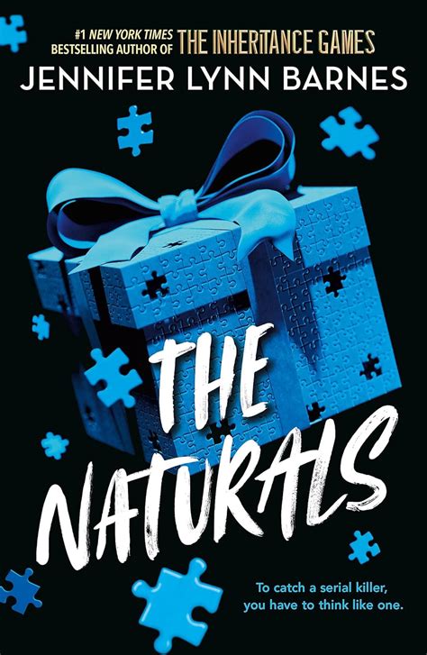 The Naturals Emka