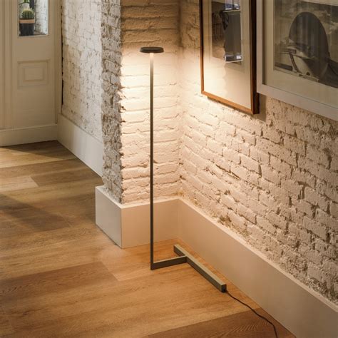 Vibia Flat 5955 Stehleuchte Kaufen Bei Nostraforma