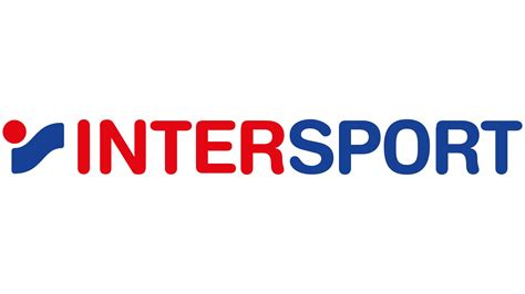 Intersport Logo Symbol Meaning History Png Brand