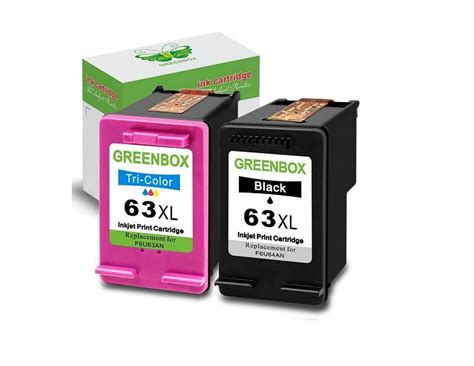 Best Remanufactured Ink Cartridges 2023 For HP, Epson, Canon Printers ...