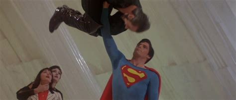 Super Movie Monday Superman Ii Part 3 Hero Go Home