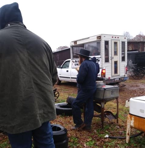 Swartzentruber Amish: The “Hardest-Core” Subgroup (Here’s Why) - Amish America