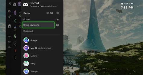 La Nueva Actualización De Xbox Incluye Retransmisiones De Juegos A Amigos De Discord Y Mejoras