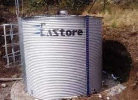 Eastore Rain Water Harvesting Water Storage Tanks At Rs Litre