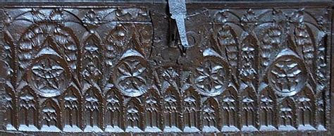 Архитектурные мотивы в готическом орнаменте: history_of_art — LiveJournal