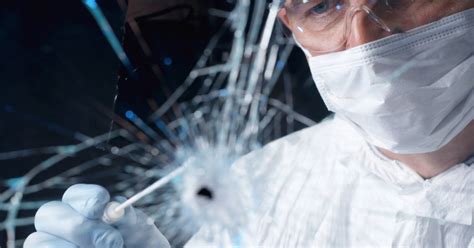 Bulletproof Glass For Presidential Protection