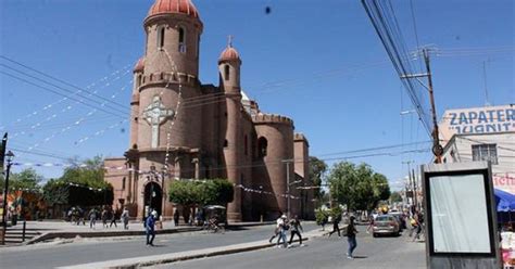 El Saucito Llega A La Procesi N Del Silencio