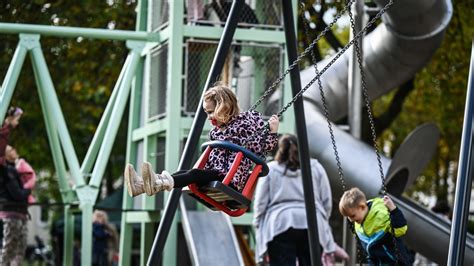 1 25 Millionen Euro für Bochums Spielplätze Wo gebaut wird