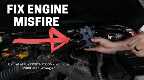 How To Fix A Misfire In Cylinder