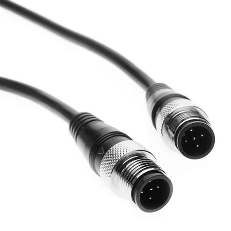 Bcc Cable M Pin Male M Cablematic