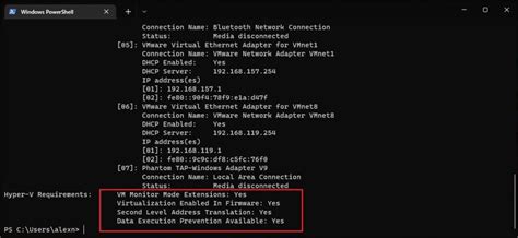 How To Enable Virtualization On Windows 10 Alexnettmcom