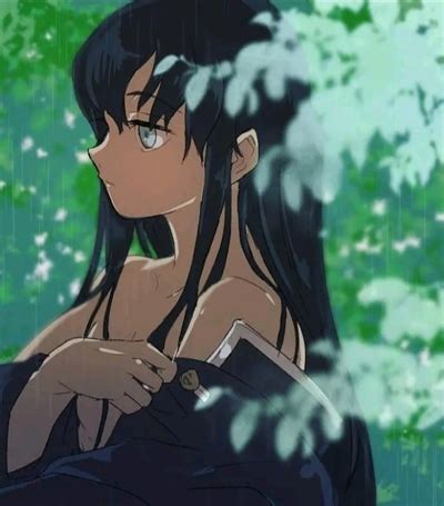 Imagine Muichiro Tokito one hot História escrita por plushrabbit Spirit Fanfics e Histórias