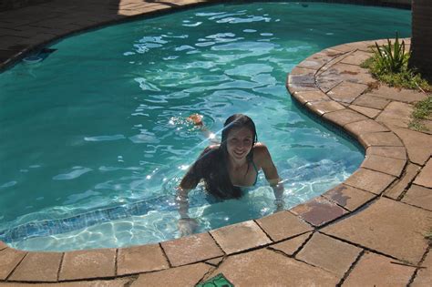 Bikini Model Flirty AI Enhanced DSC 6421 Topaz Sharpen Faceai Porn Pic