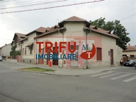 Casa Cu 2 Spatii Comerciale De Vanzare Alba Iulia Centru