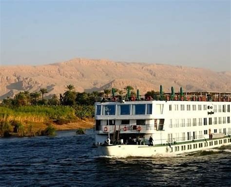 Nile River Cruises 2022 | Book Your Dream Egypt Cruise Now ⇒