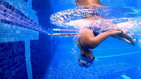 5 Common Flip Turn Mistakes Swimmers Make - MySwimPro