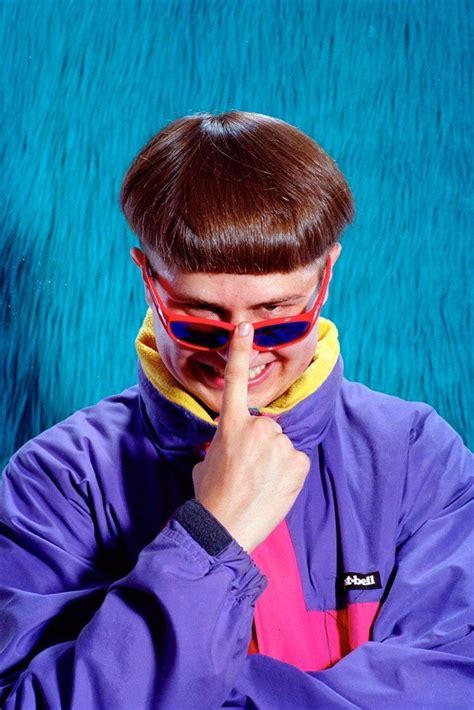 Oliver Tree Unerealesed Photo Mejores Portadas De Discos Foto Tree