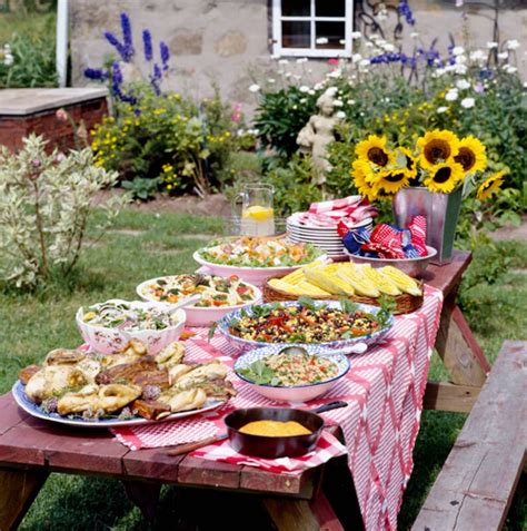 18 Summer Garden Party Ideas Foods You Should Look Sharonsable