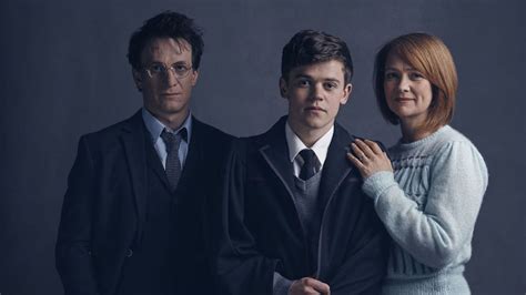 First Look Harry Potter All Grown Up Anglophenia Bbc America