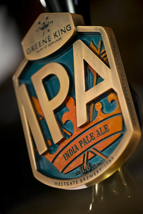 Greene King IPA - Barside Beer Reviews