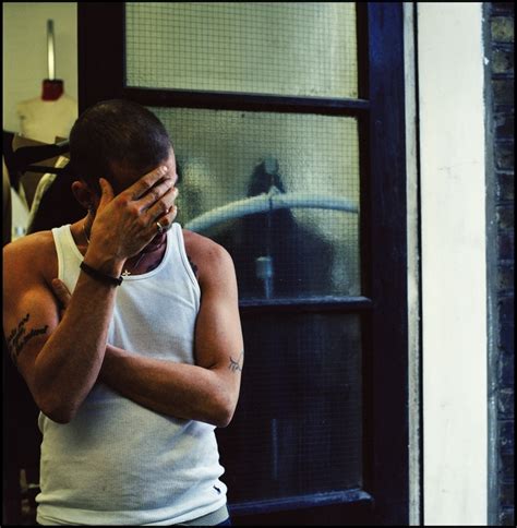 Lee Mcqueen
